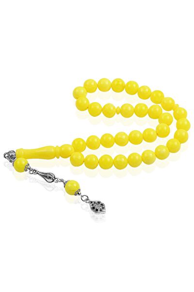 Söğütlü Silver Tesbih