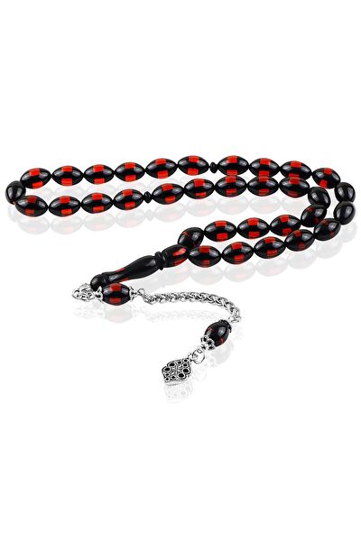 Söğütlü Silver Tesbih