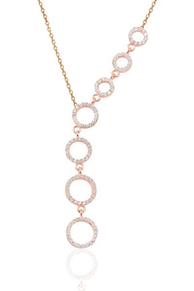 Söğütlü Silver Kolye