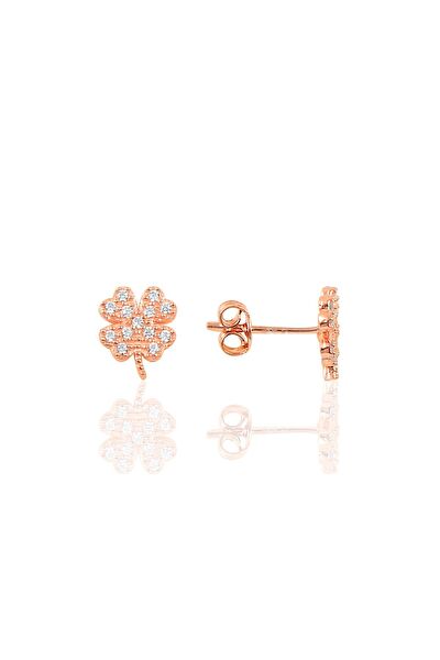 Söğütlü Silver Küpe