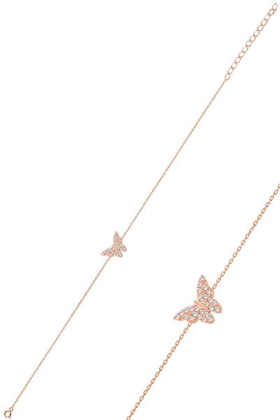 Söğütlü Silver Bileklik