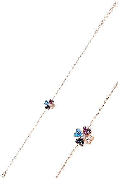 Söğütlü Silver Bileklik