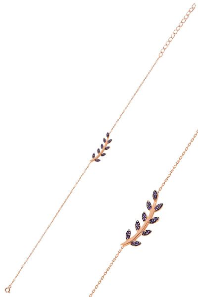 Söğütlü Silver Bileklik