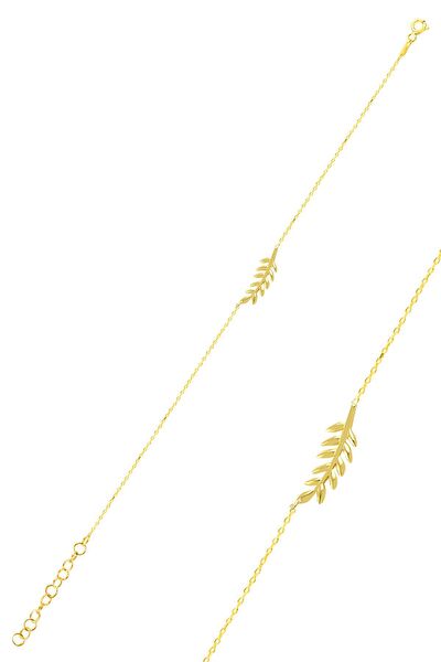 Söğütlü Silver Bileklik