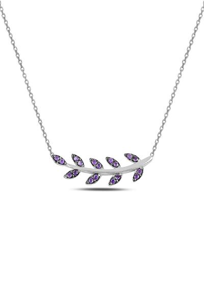 Söğütlü Silver Kolye