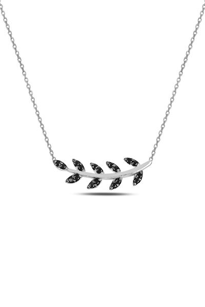 Söğütlü Silver Kolye