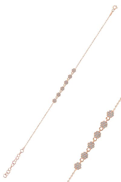 Söğütlü Silver Bileklik