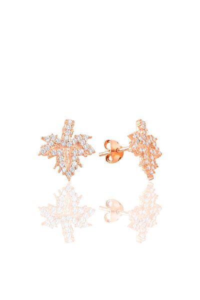 Söğütlü Silver Küpe