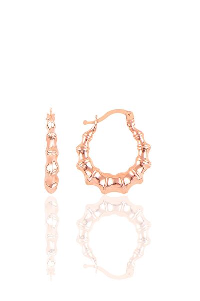 Söğütlü Silver Küpe