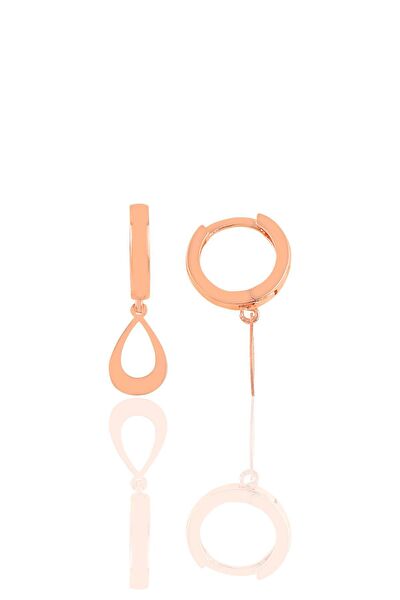 Söğütlü Silver Küpe