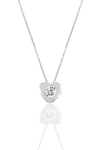 Söğütlü Silver Kolye