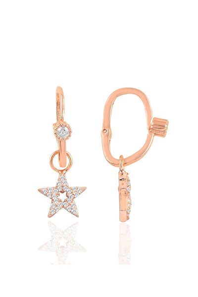 Söğütlü Silver Küpe