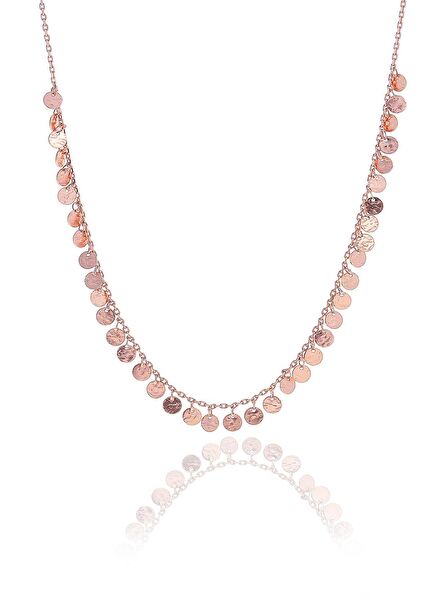 Söğütlü Silver Kolye