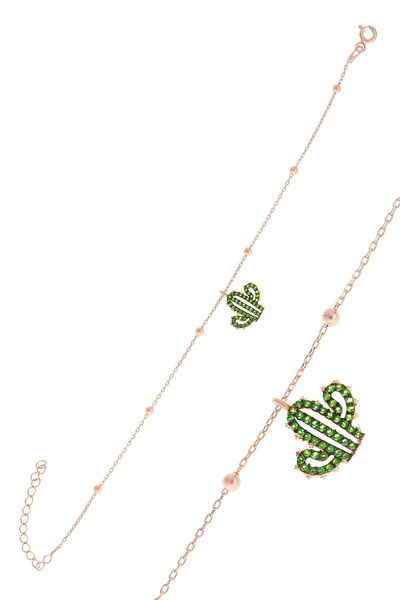 Söğütlü Silver Bileklik