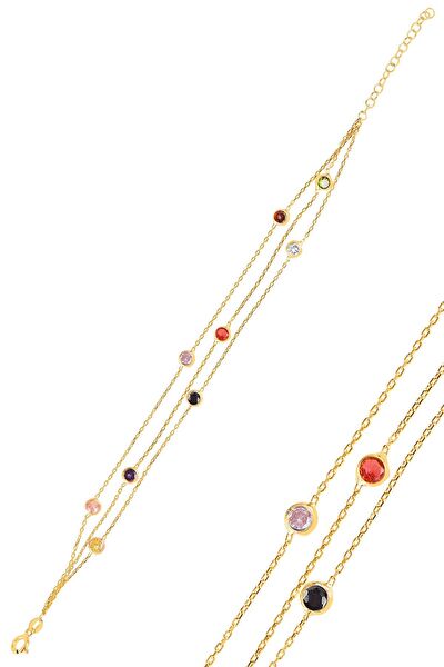 Söğütlü Silver Bileklik