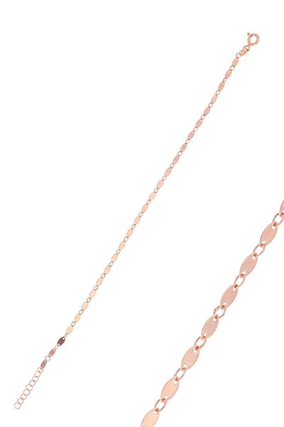 Söğütlü Silver Bileklik