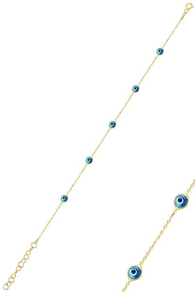 Söğütlü Silver Bileklik