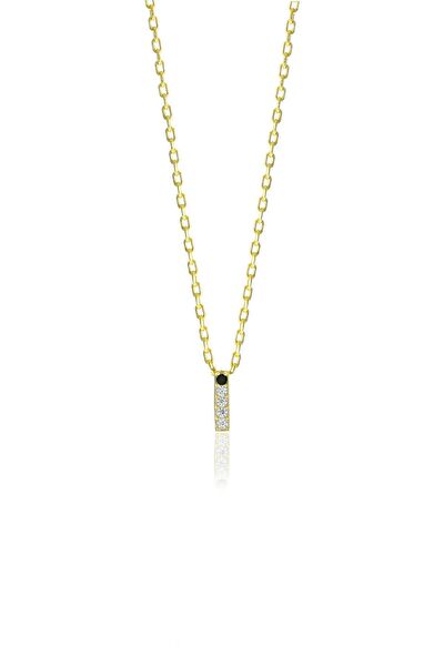 Söğütlü Silver Kolye