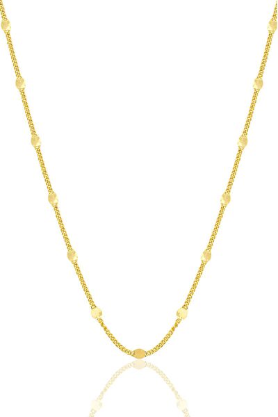 Söğütlü Silver Kolye