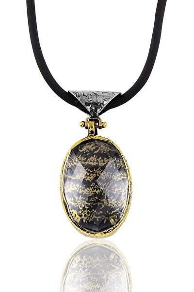 Söğütlü Silver Kolye