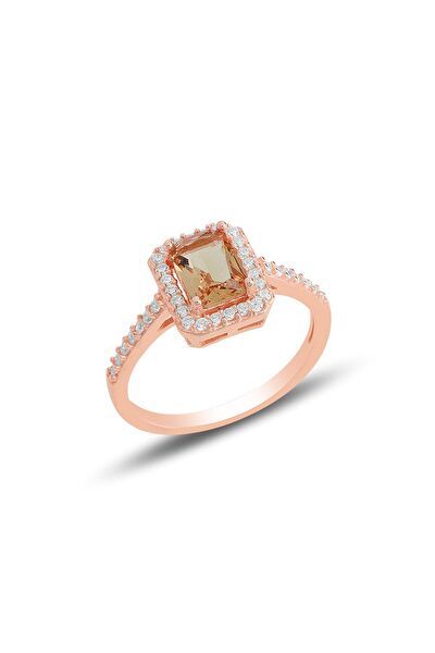 Söğütlü Silver Kadın Yüzük