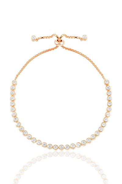 Söğütlü Silver Bileklik