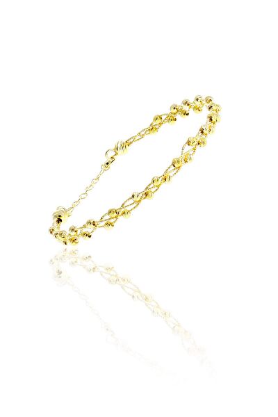 Söğütlü Silver Yatırımlık Bilezik