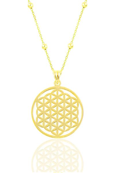 Söğütlü Silver Kolye