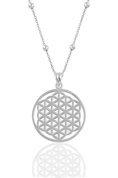 Söğütlü Silver Kolye