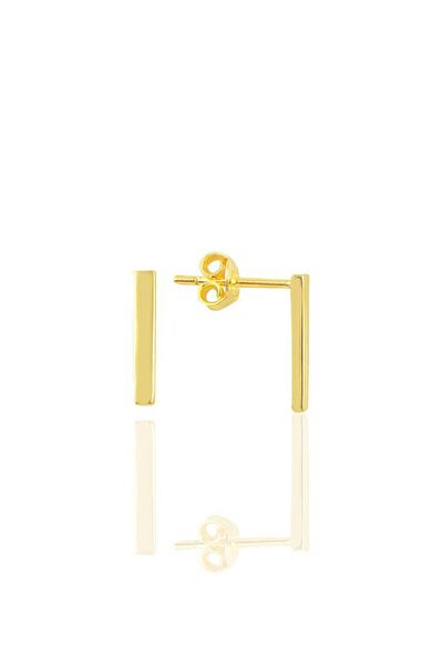 Söğütlü Silver Küpe