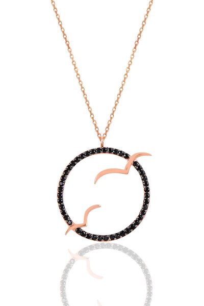 Söğütlü Silver Kolye