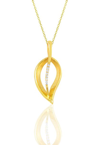 Söğütlü Silver Kolye