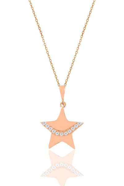 Söğütlü Silver Kolye