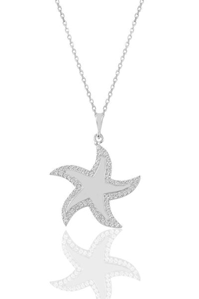 Söğütlü Silver Kolye