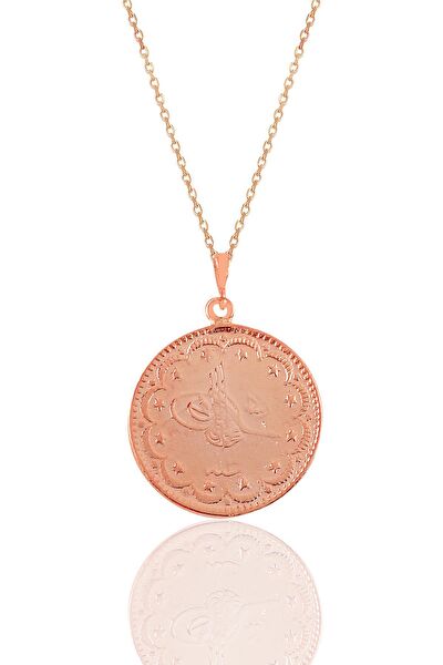 Söğütlü Silver Kolye