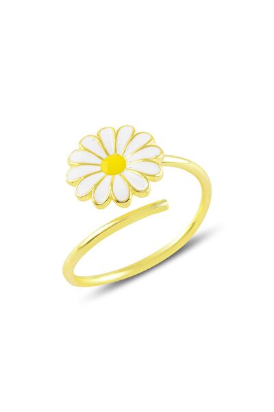 Söğütlü Silver Kadın Yüzük