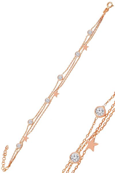 Söğütlü Silver Bileklik