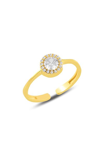 Söğütlü Silver Kadın Yüzük