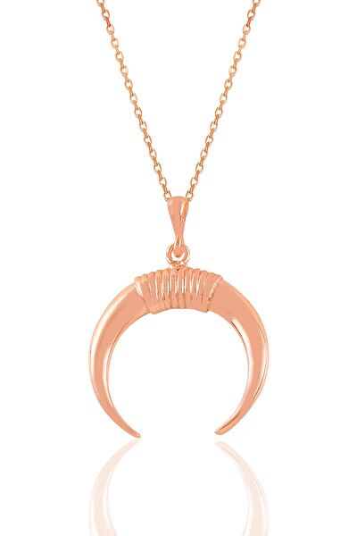 Söğütlü Silver Kolye