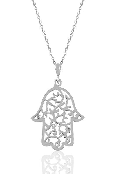 Söğütlü Silver Kolye