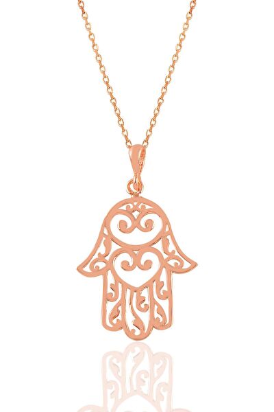 Söğütlü Silver Kolye