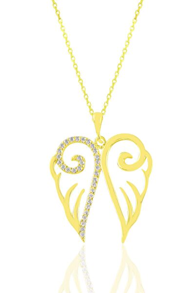 Söğütlü Silver Kolye