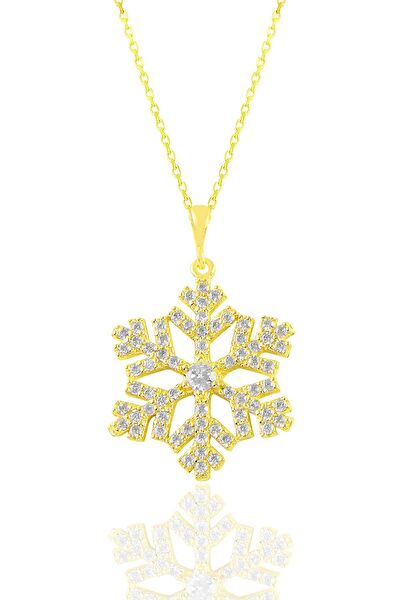 Söğütlü Silver Kolye