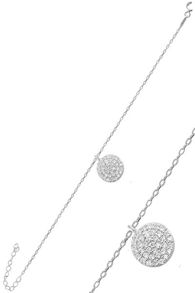 Söğütlü Silver Bileklik