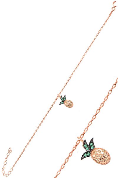 Söğütlü Silver Bileklik