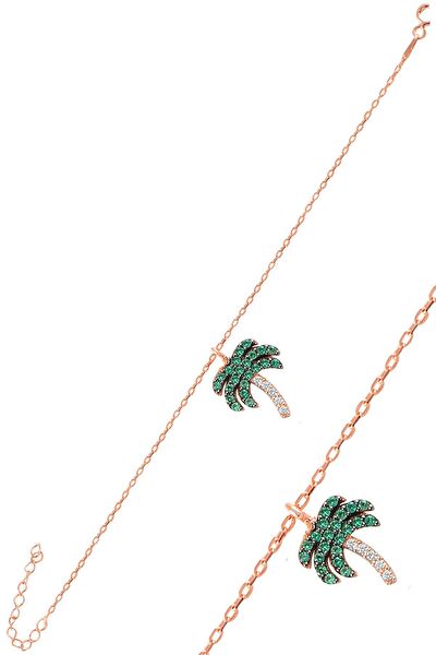 Söğütlü Silver Bileklik