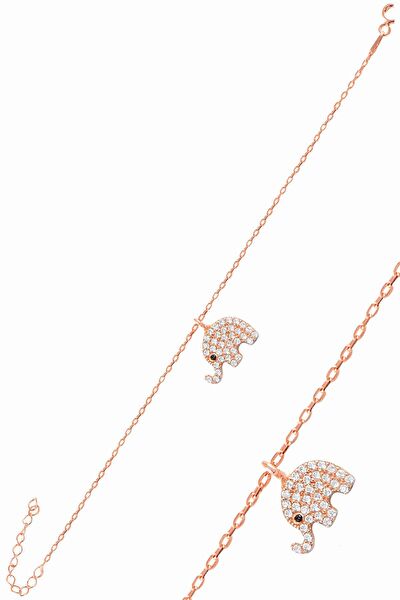 Söğütlü Silver Bileklik