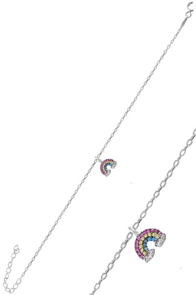 Söğütlü Silver Bileklik