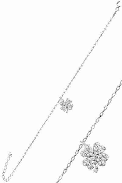 Söğütlü Silver Bileklik