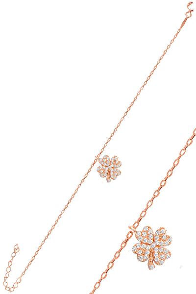 Söğütlü Silver Bileklik